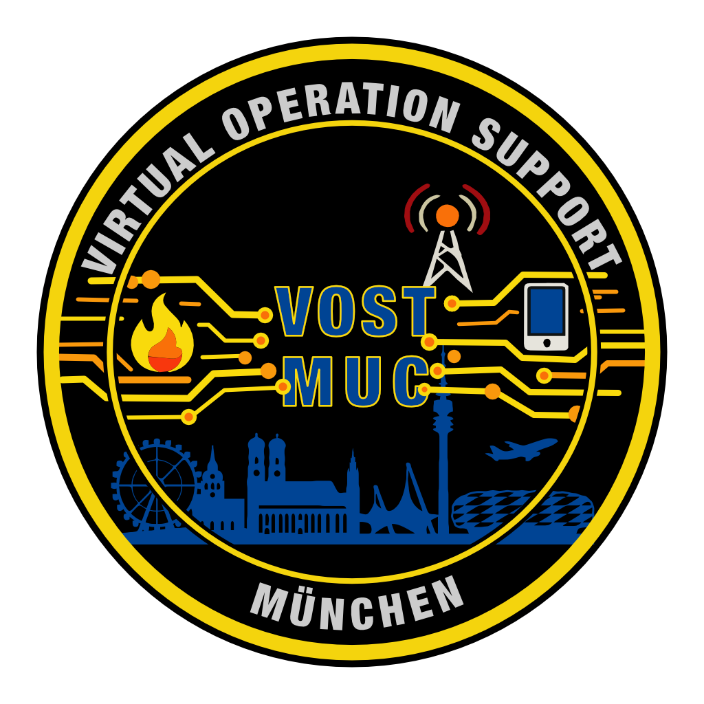 Munich Heartbeat Logo